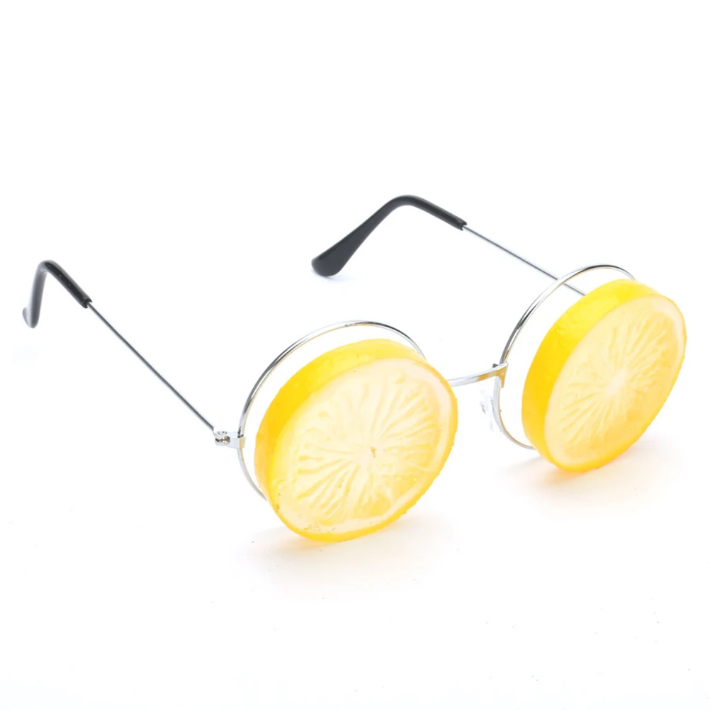 

Funny Glasses Eyeglasses Lightweight Comfortable Texture Characteristic Design Nice Color Brightness Perfect Props Party Hawaii