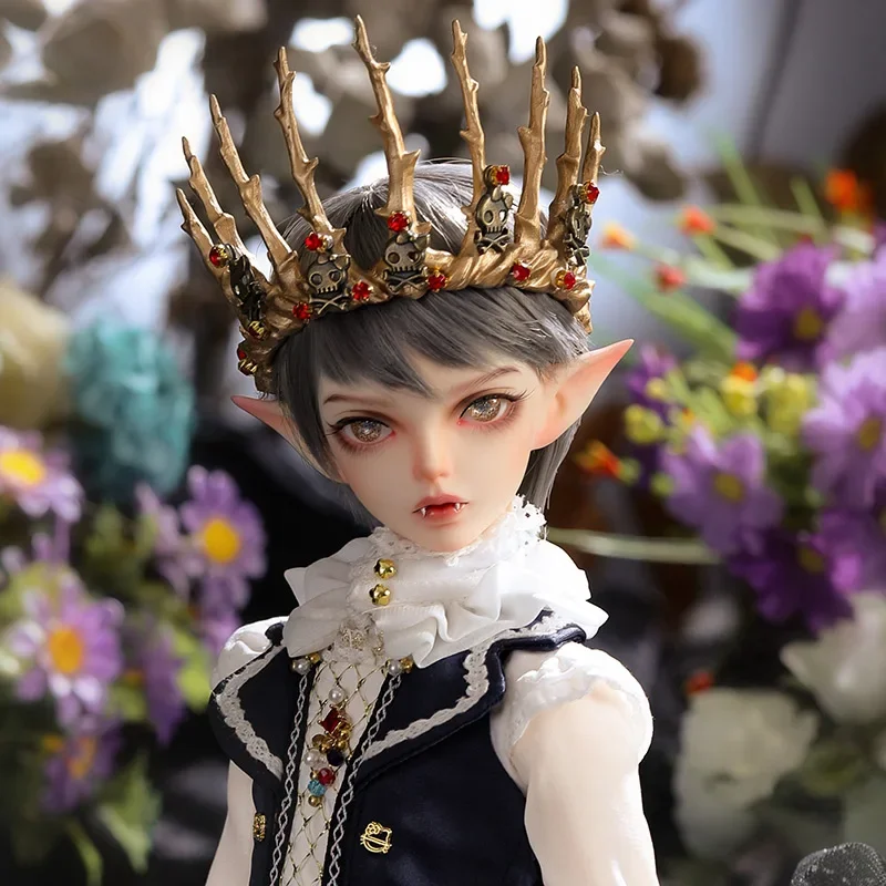 New arrival Fairyland Minifee Figo 1/4 BJD Dolls Jiyu BJD luts Jointed Doll Resin Toys for kids MSD MNF Unoa LM