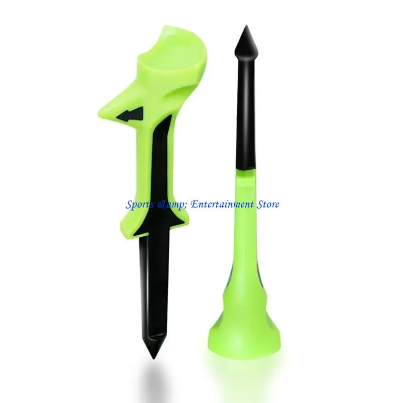 G7NF Advanced Golf Marker mit Kipp- und Solid Construction Professional Golf T -Shirts