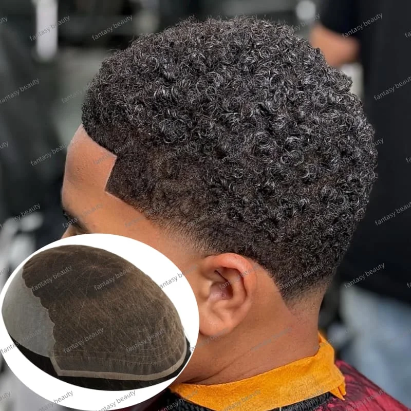 100% Human Hair For… - image