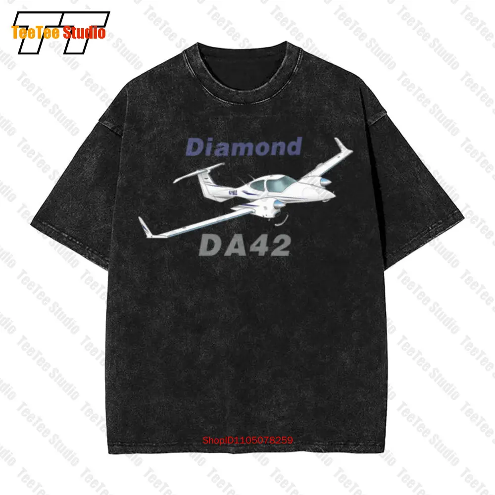 Diamond Da-42 Airpl… - image