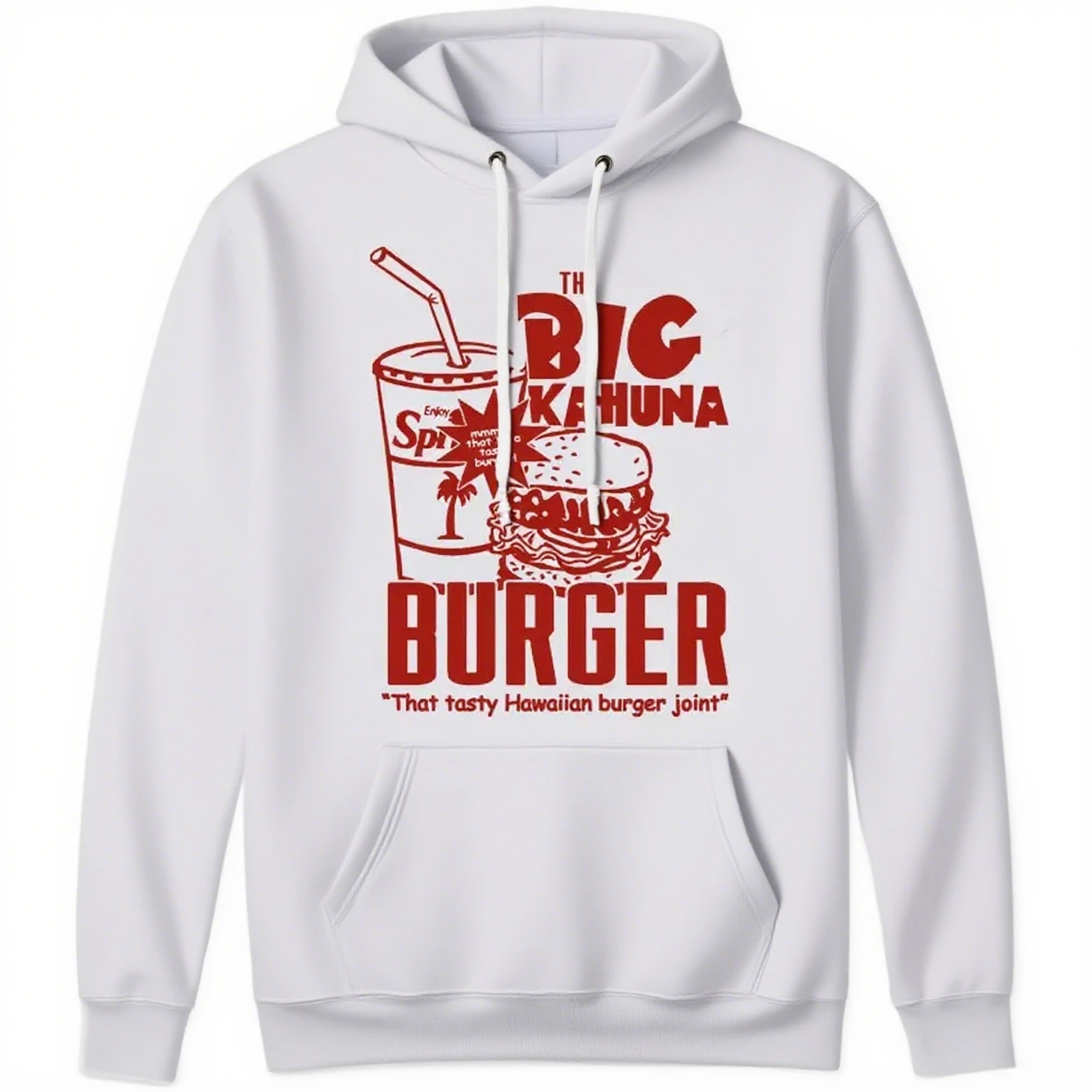 

Hamburg Coke Graphic Printing Autumn and Winter Pure Cotton Men's and Women's Hoodies Casual Outdoor Street Sports Training