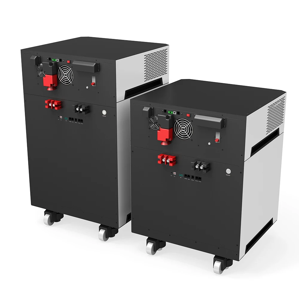 Factory 3kw 5kw 6kw Inverter Lifepo4 24v 48v 120ah 250ah Home Solar Energy Storage Lithium Battery Pack for America