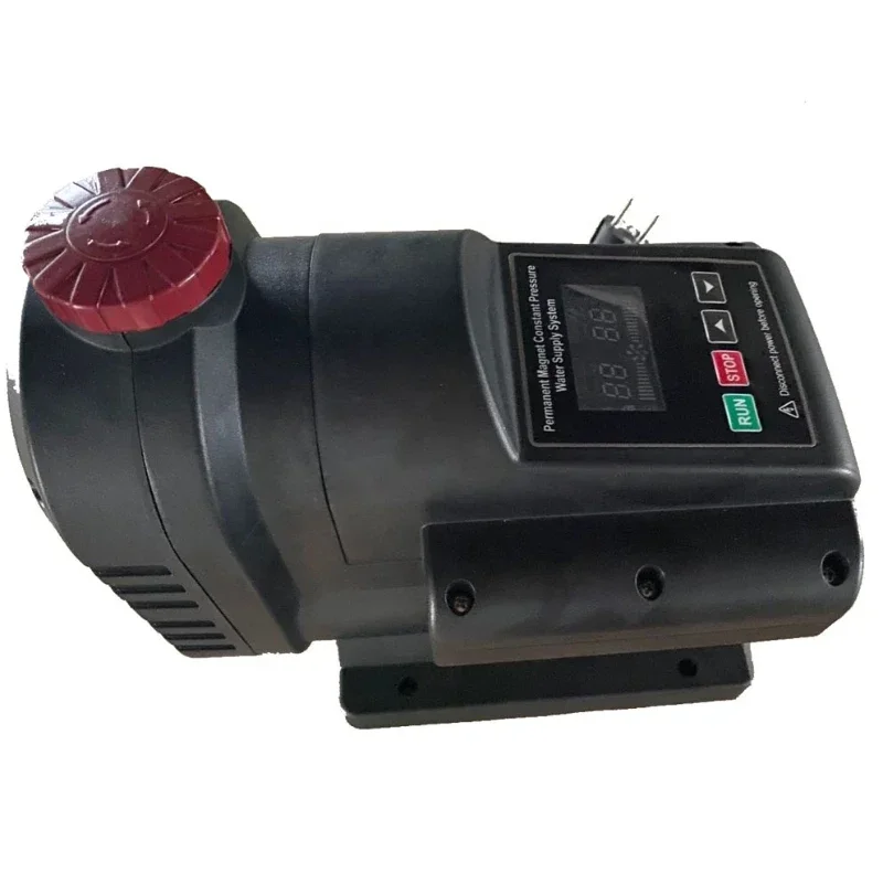 APF -204H  permanent magnetic variable frequency pump