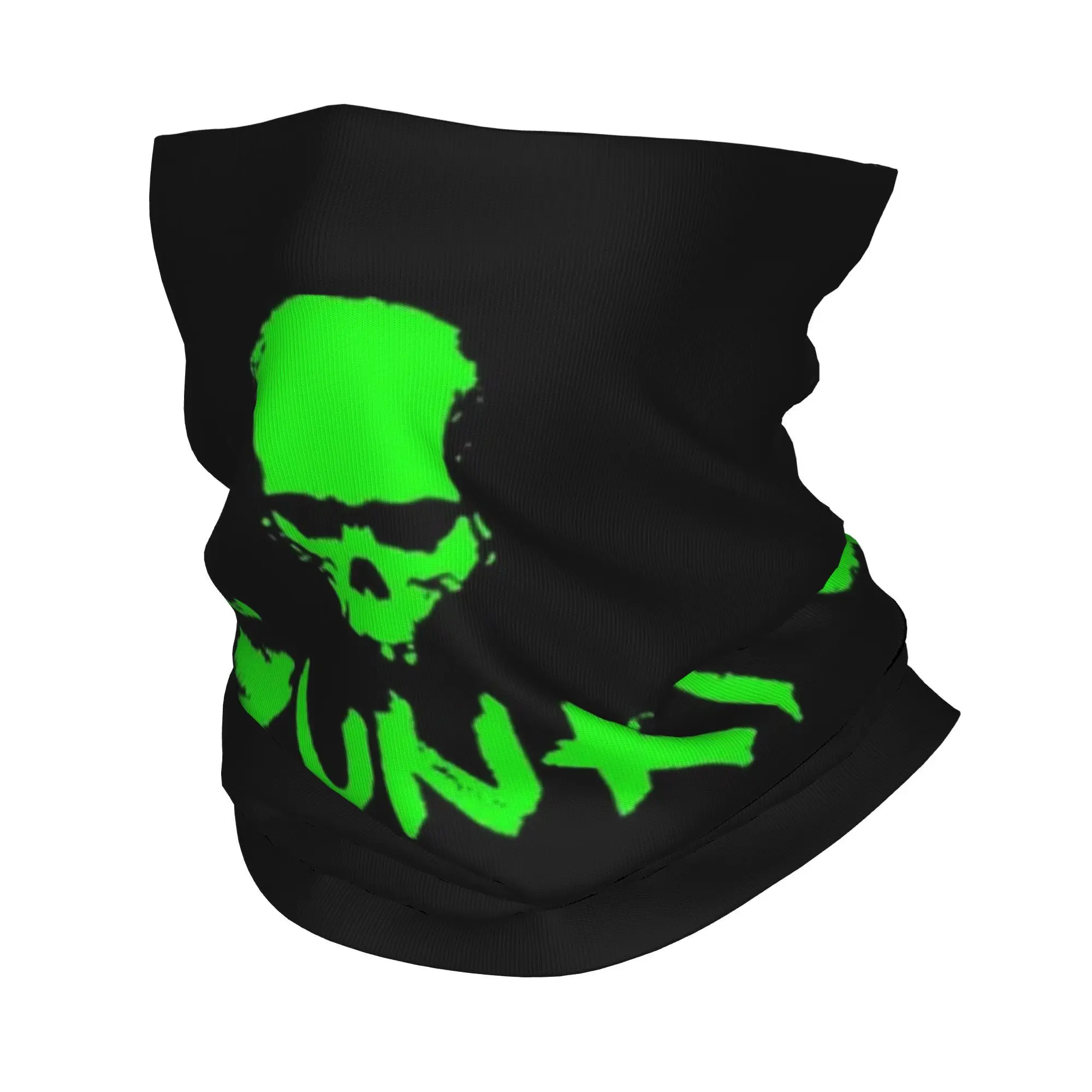 

Gunki Рыболовная бандана на шею, шарф с принтом, многофункциональный головной убор для езды на велосипеде для мужчин и женщин, дышащий шарф для взрослых