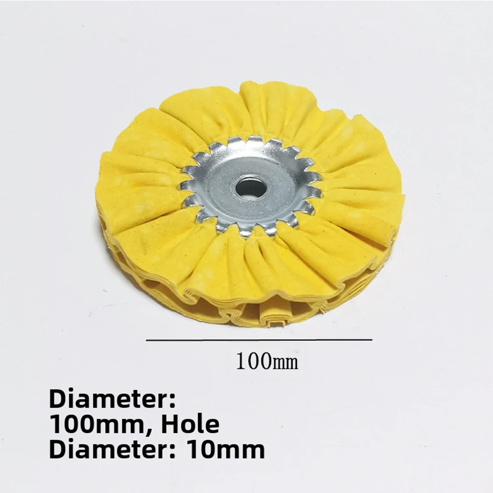 1pc roda de polimento de madeira com núcleo de ferro 80/85/100/125mm diâmetros para acabamentos suaves ferramentas de moagem para trabalhar madeira