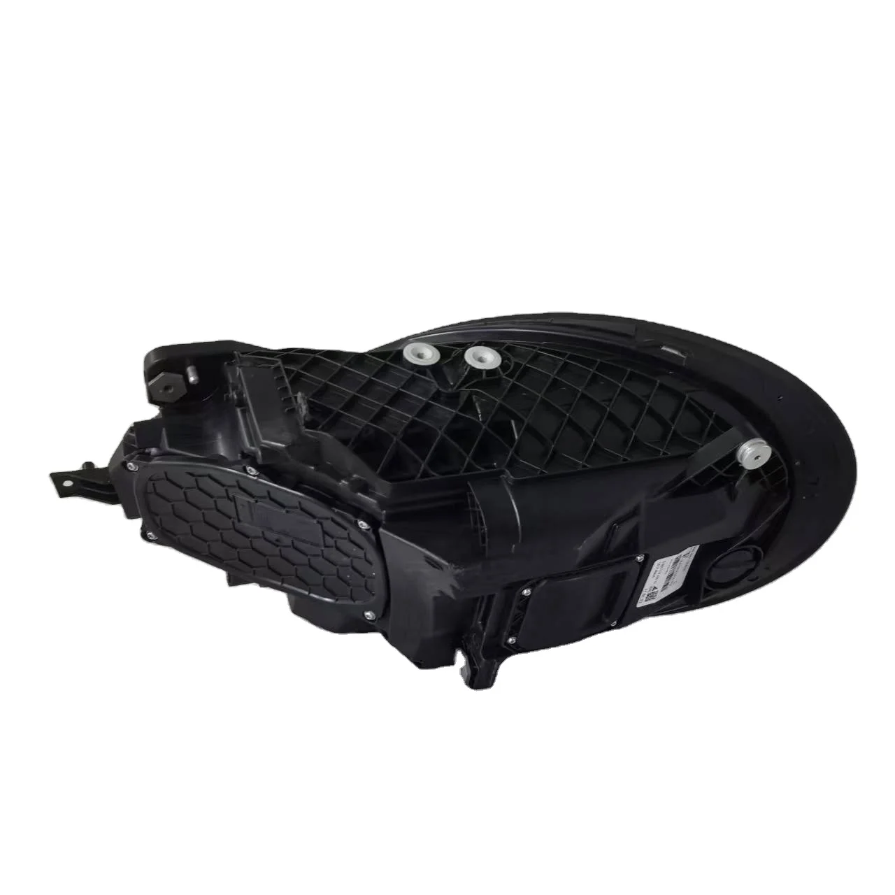 ไฟหน้า LED สำหรับรถยนต์ Porsche 992 911 ปี 20-24 คุณภาพสูงแบบดั้งเดิม ชุดไฟส่องสว่างแบบ Matrix พร้อมอุณหภูมิสี 6000k