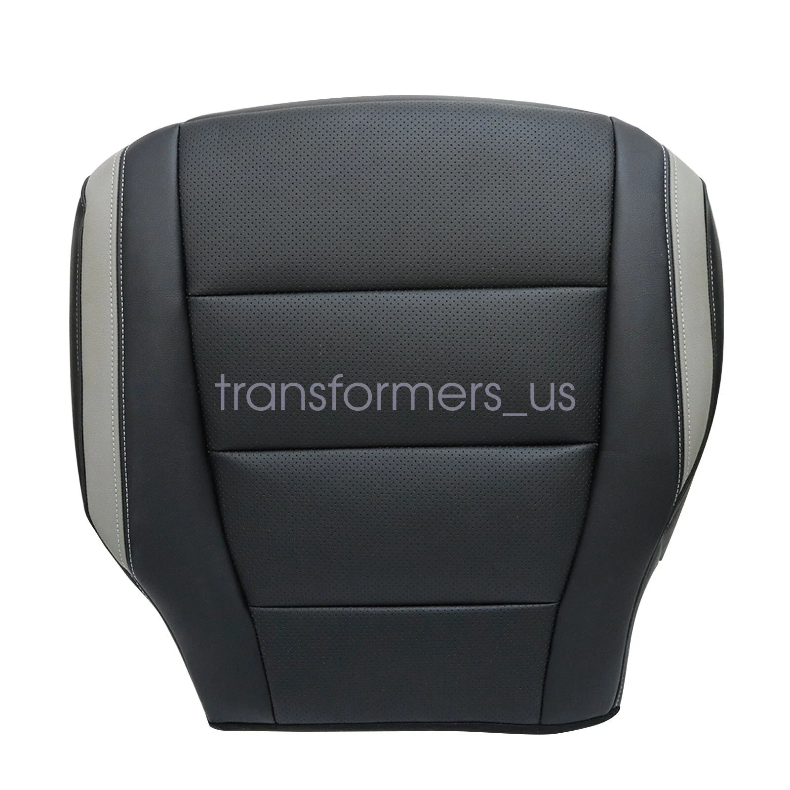 

Чехлы на сиденья (черные) для Ford F150 RAPTOR 2017-2020 (сумка-упаковка) (водительское) Z2.15XNZY01.H (продукт HW, США)