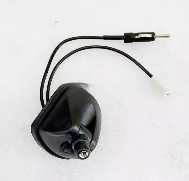 1 PCS A OR B Antena Switch 8723A217 for ASX Switch for Lancer Base 8723A296=8723A184 for Outlander 2008-2013 Car Accessories
