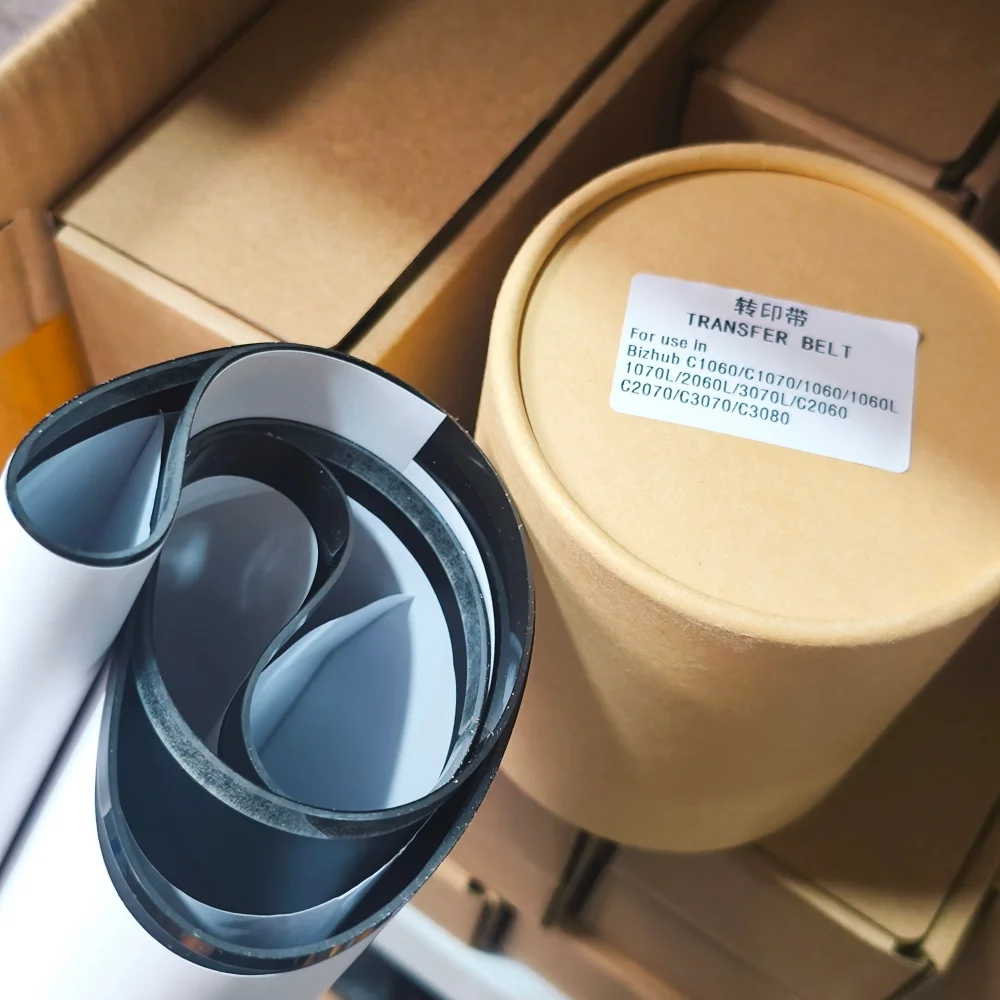 

A1DU504203 Ремень передачи IBT для Konica Minolta Bizhub Press C1060 C1070 71HC AccurioPress C2060 2070 3070i 4070 A50U500101