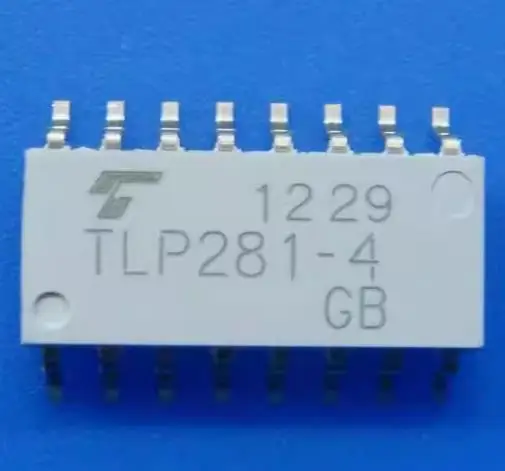 tlp281 Original TLP281-4 SOP16 optocoupler