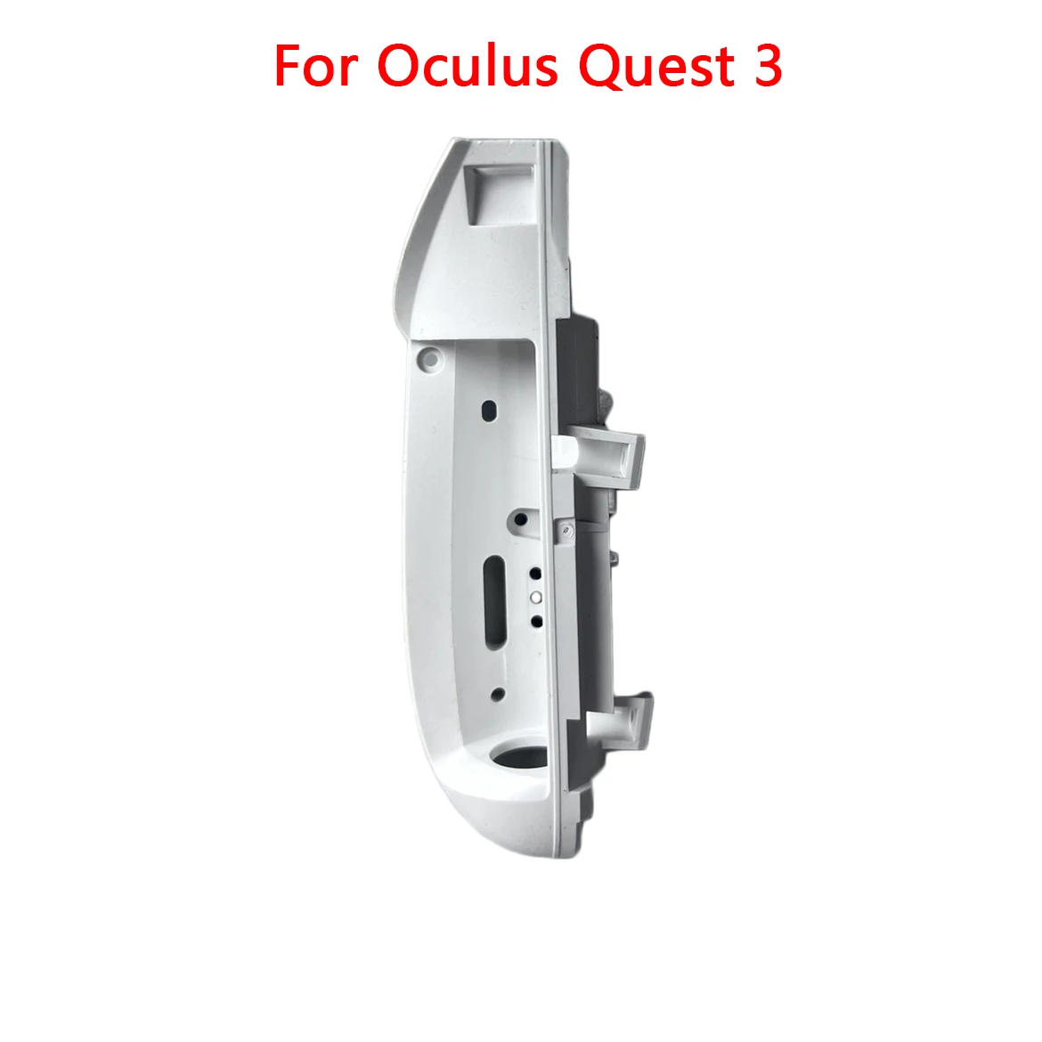 Original For Oculus Quest 3 VR Controller Battery Compartment Shell Replacement Parts For Meta Quest3 Handle Battery Holder Base
