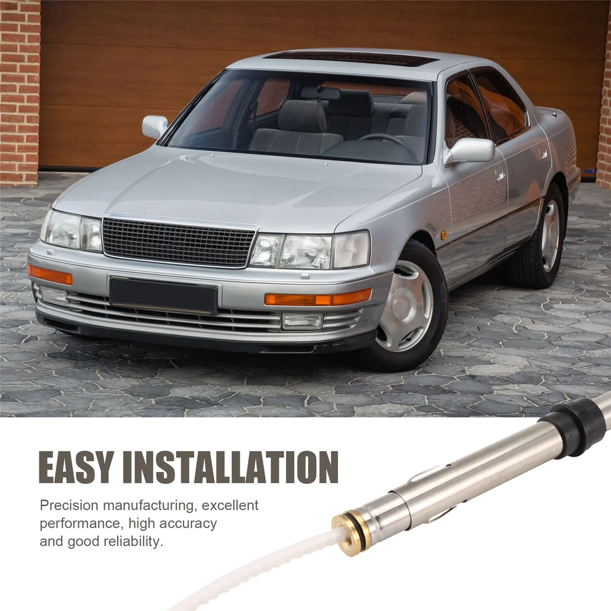 Pop Car Radio Antenna For Toyota Lexus LS400 GS300 86337-50141 8 Super Hot 37-50010 Lexus Parts