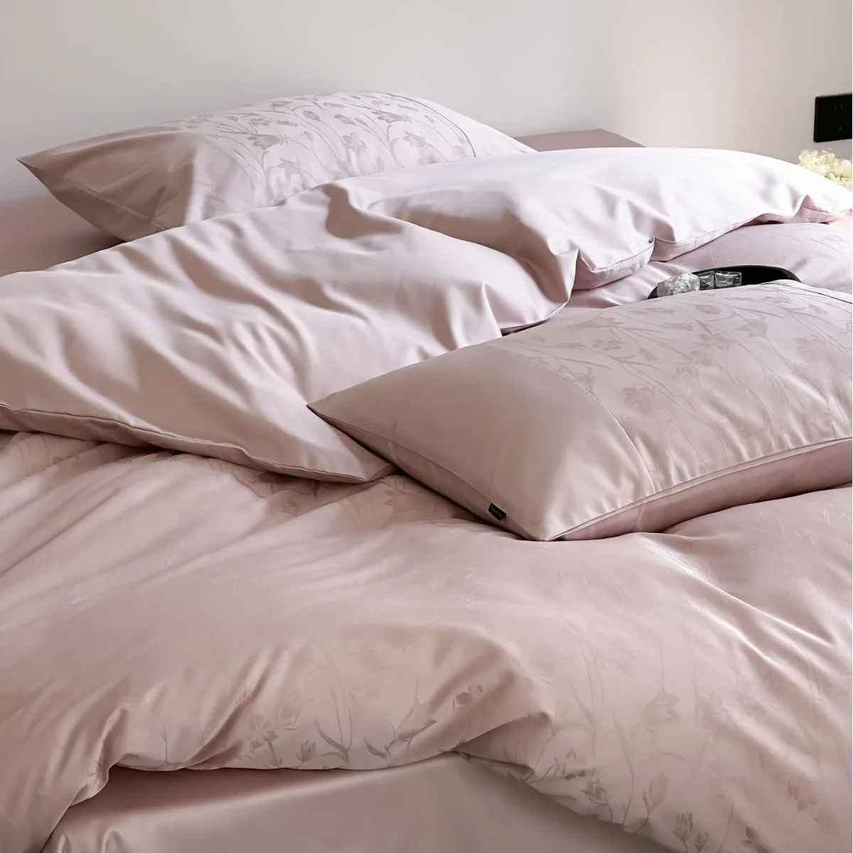 Copripiumino personalizzabile Four Seasons