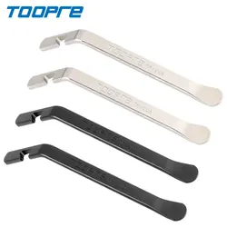TOOPRE 3pcs/set Road MTB Bike Tire Lever Bicycle Tyre Spoon Stick Iron Changing Tool Tube Removal Stainless Steel