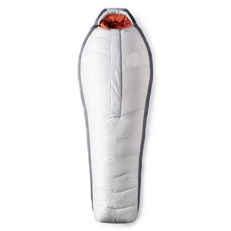 Factory Price Rainproof Waterproof Warm Outdoor Envelope Camping Sleeping Bag For Camping