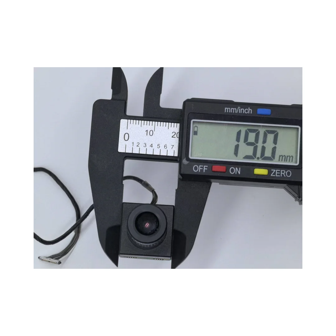 

QYHY High Quality 384*288 Long Wave Infrared Human Body Sensing Thermal Imaging Camera For Drone