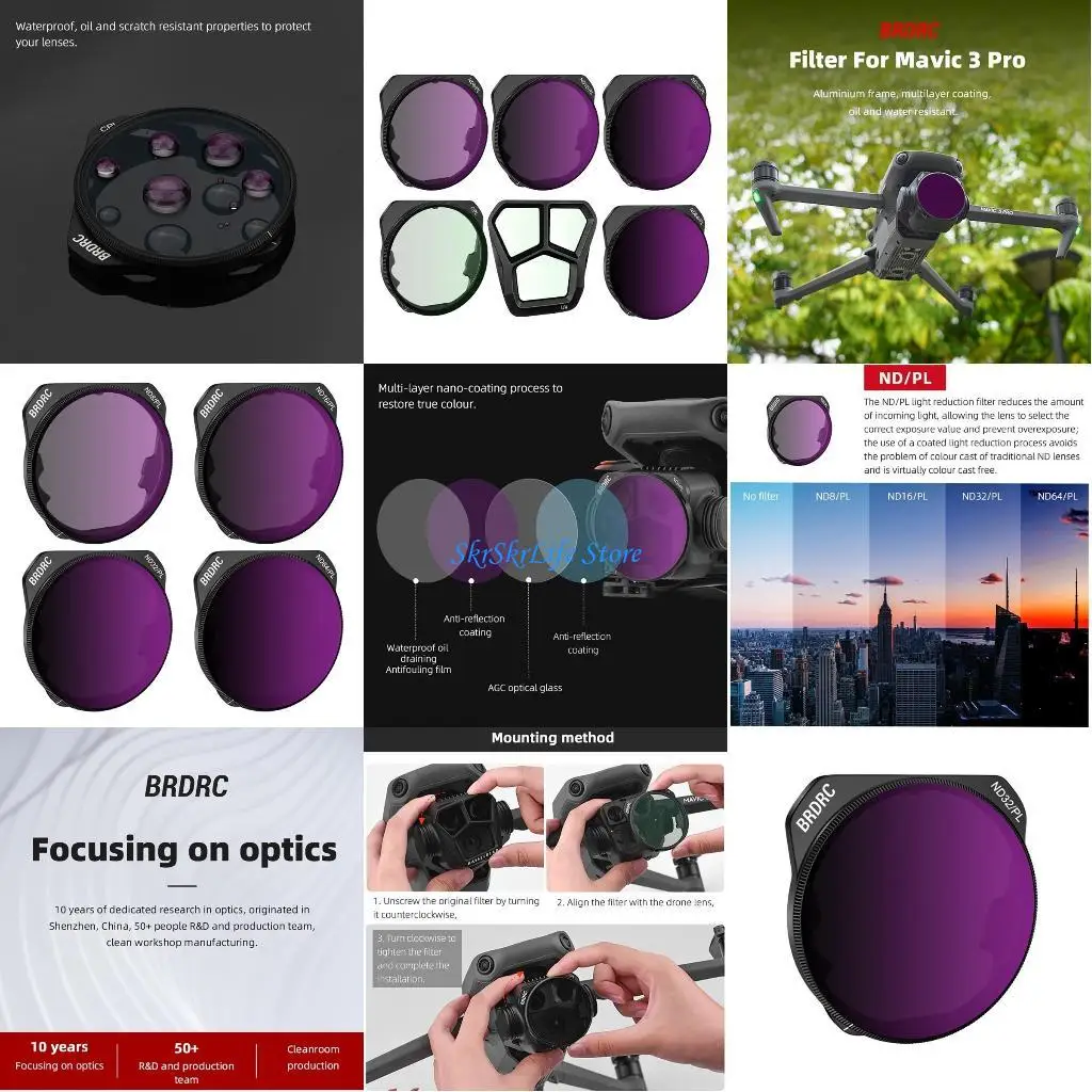 E65E Camera Lens Fi…