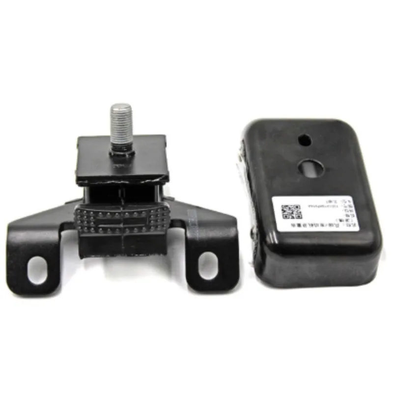 1001110XPV16A 1001210XPV16A 1pc Genuine Engine Suspension Bracket Rubber Pad Engine Foot Claw Pad for GWM Pickup Wingle 7