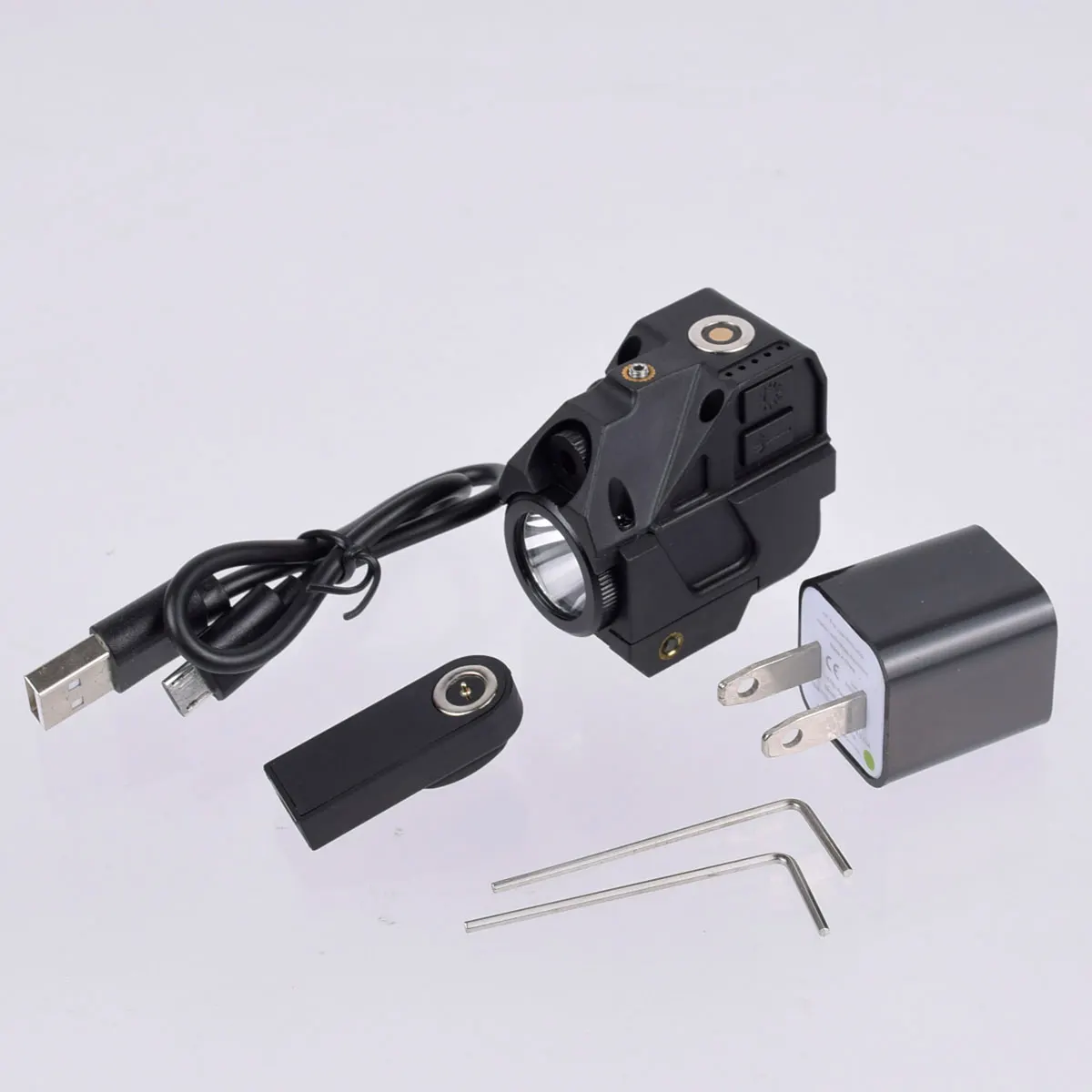 Thumbnail 2 - #64 Latest Weapon Scopes Updates