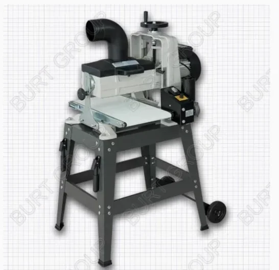 

Плоскошлифовальная/барабанная шлифовальная машина Bote MS3126