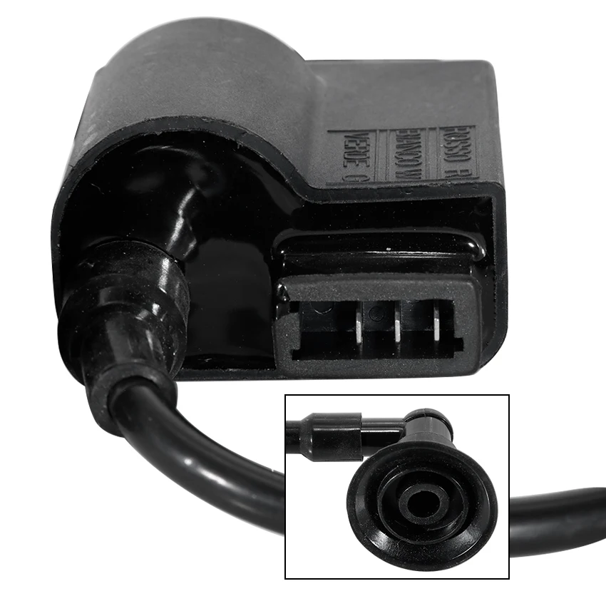 Electronic Ignition…