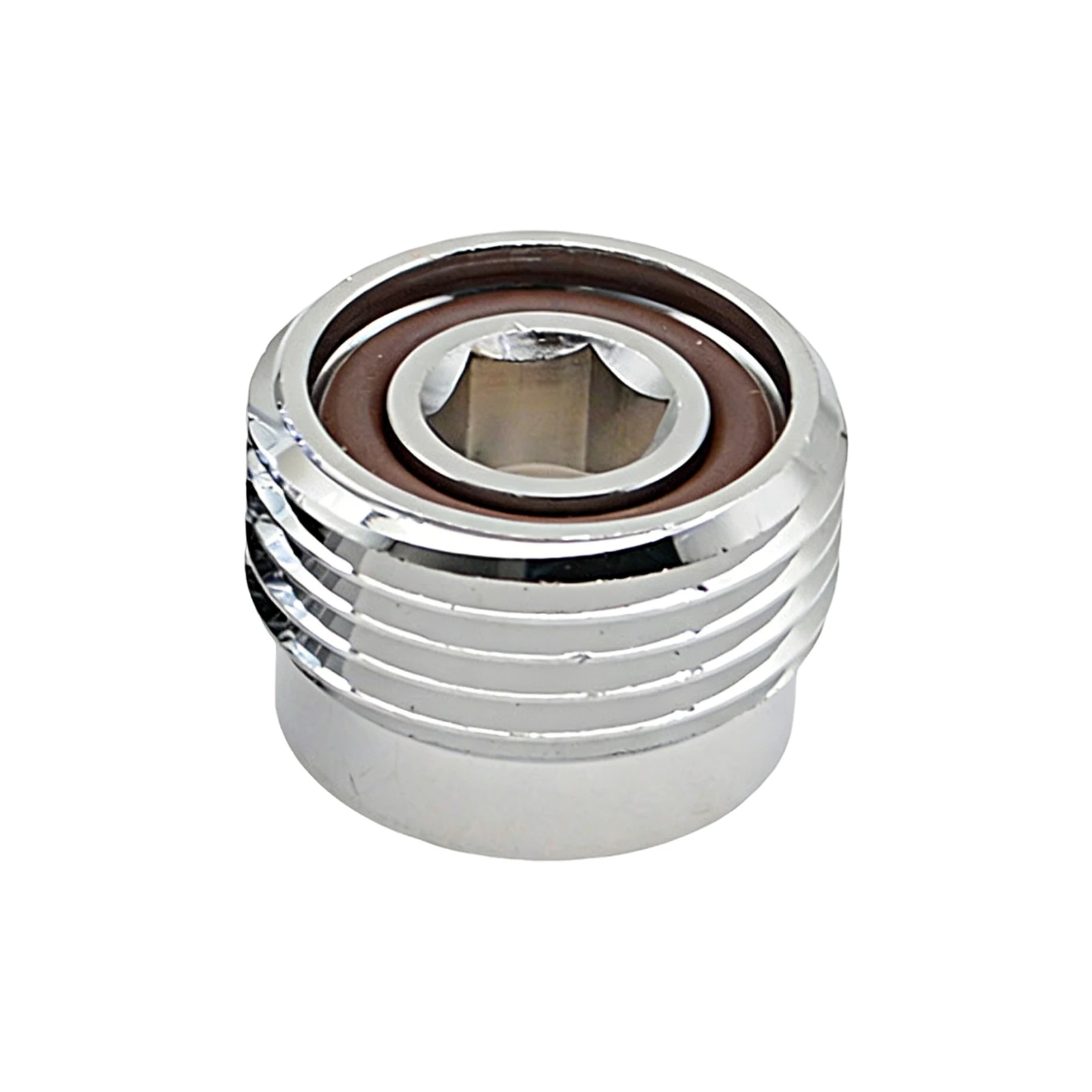 Din To Yoke Cylinder Tank Insert Valve Adaptor Converter G5/8 Thread Cylinder Scuba Tank Valve Adapter Scuba Diving Tank Valve