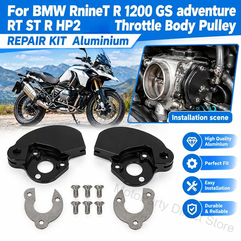 kit-di-riparazione-puleggia-corpo-farfallato-in-alluminio-per-bmw-hp2-r900rt-r1200gs-r1200r-r1200rt-r1200rt-p-r-nine-t-r-1200-gs-adventure