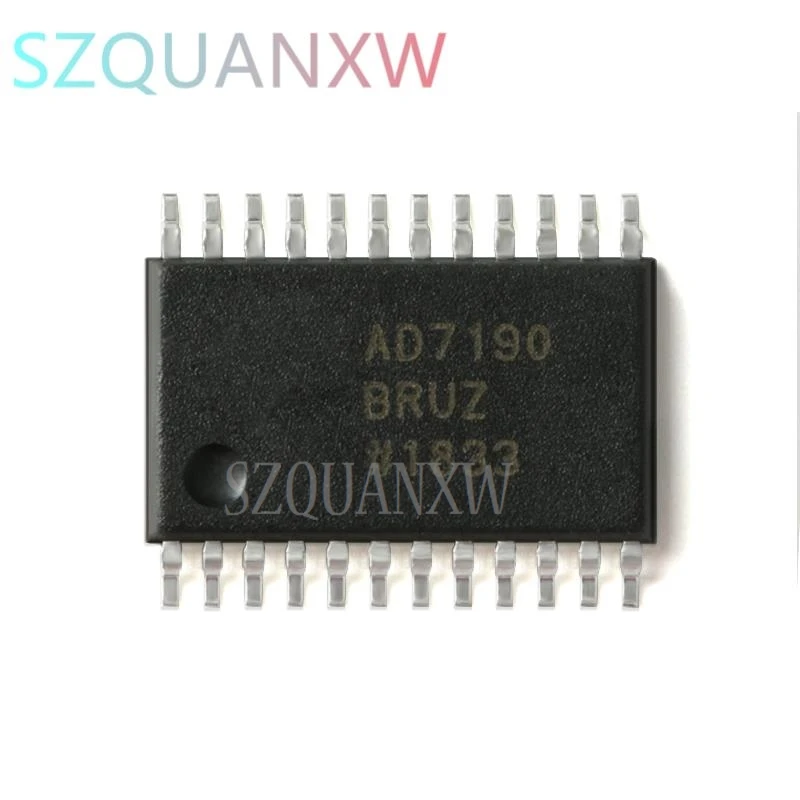 AD7190BRUZ-REEL TSS… - image