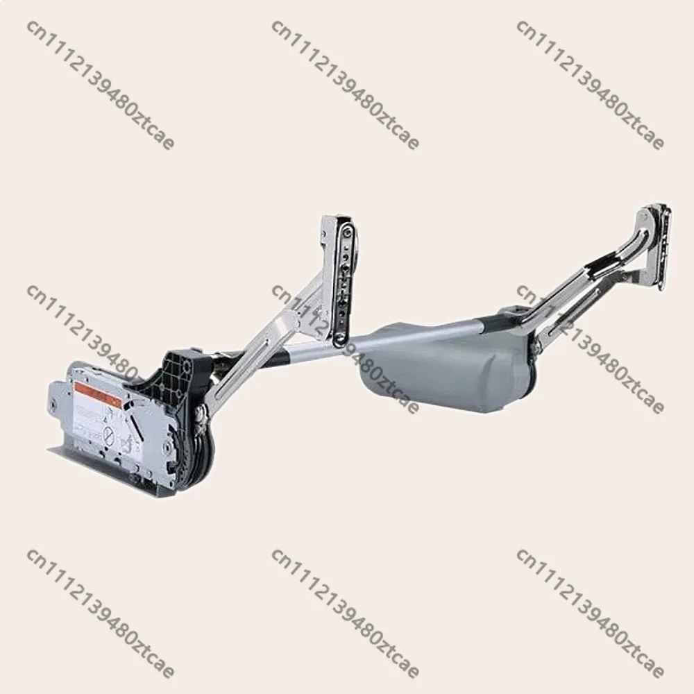 Heavy Duty Soft Close Electric Lift System for Kitchen Cabinet Vertical Opening