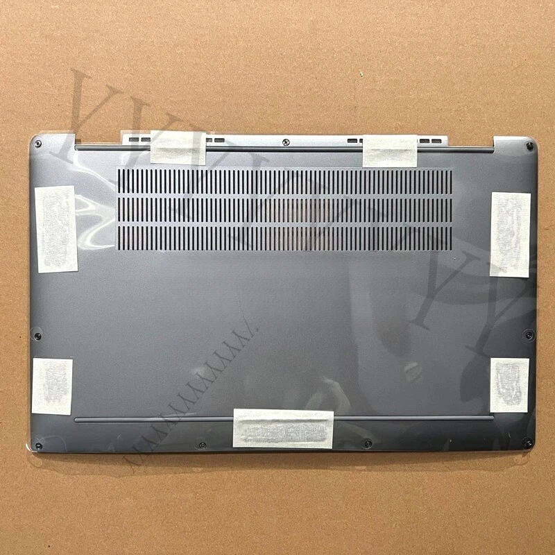 

Y+new for Dell Latitude 9520 E9520 Bottom Cover Lower Case Back Shell 08G0TK