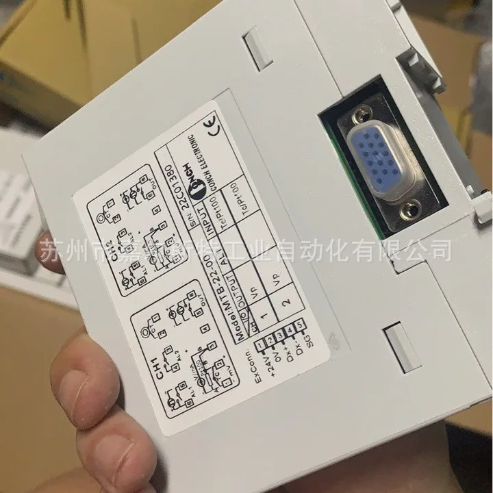 

2025 [Original And Genuine] MTB-22-00 Taiwan CONCH Qisheng Thermostat Module Spot Quality Assurance One Year