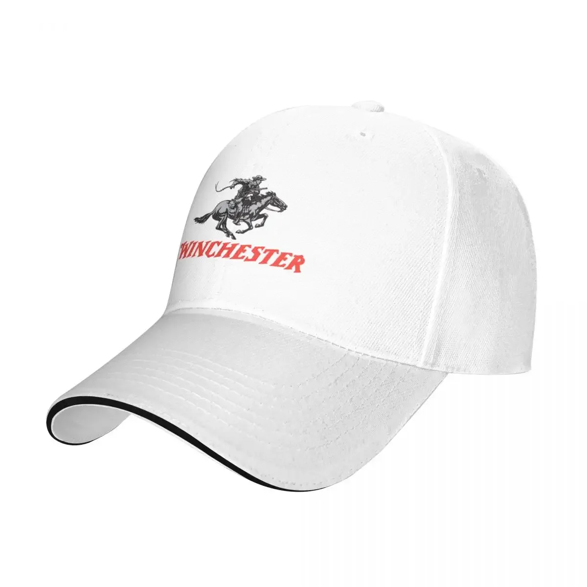 Winchester Cap Baseball Cap hats Hat men Women's