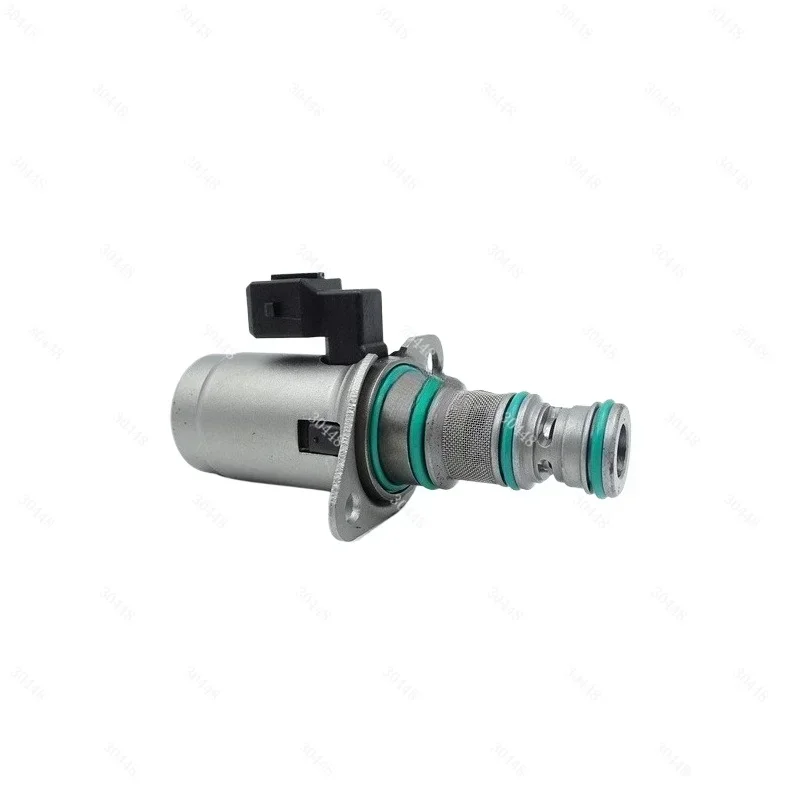 31765-FC000 12V/24V Forklift Solenoid Valve Excavator Parts Compatible with 1F2 1F20