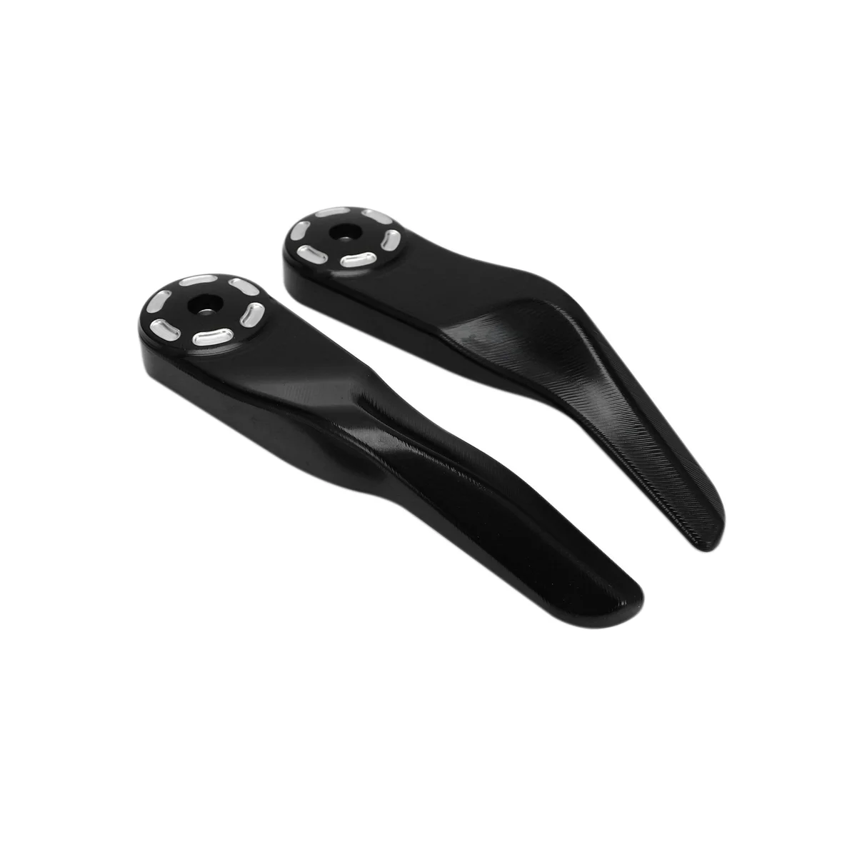 Handlebar Handguards Hand Protector for DUCATI Multistrada 950 1200 S Enduro Multistrada 1260 S Hypermotard 950 SP