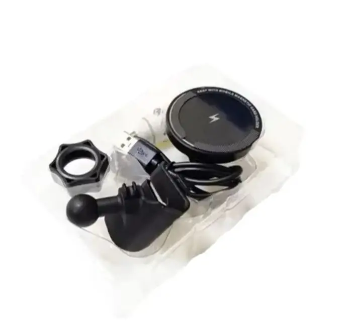 

Крепление для телефона Mag Safe Char ger для Porsche, 991, 981, 718, 911, Cayman, Boxster, LHD