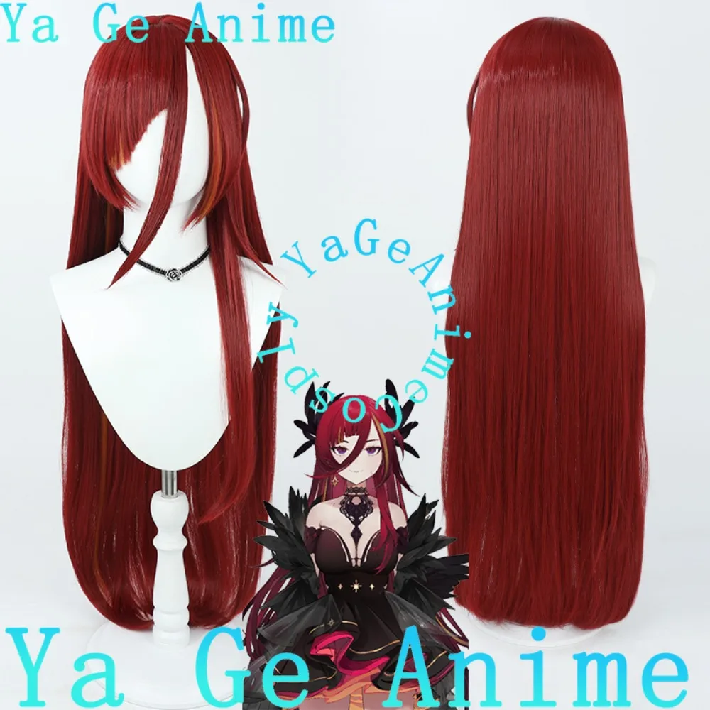 

Xige Cosplay Wig Christmas Reality Show Cosplay Wig Anime Game Party Exhibition in Stock