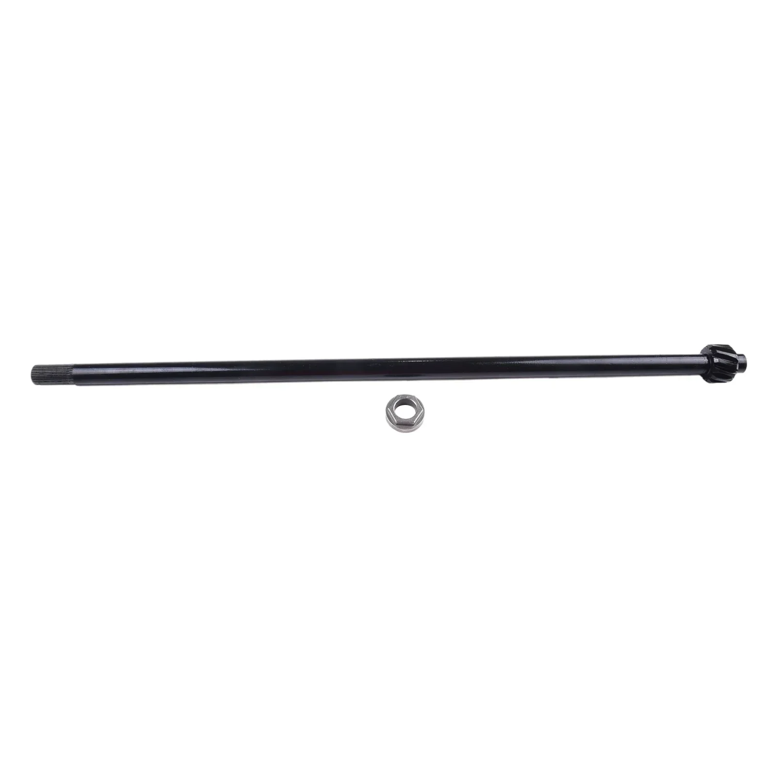 Mower Steering Shaft Replacement 938-05078 For CLT38G CLT42G CLT42H CLT46CVT LT4200 LT4216 LT4600 Lawn Mower Garden Tool Parts