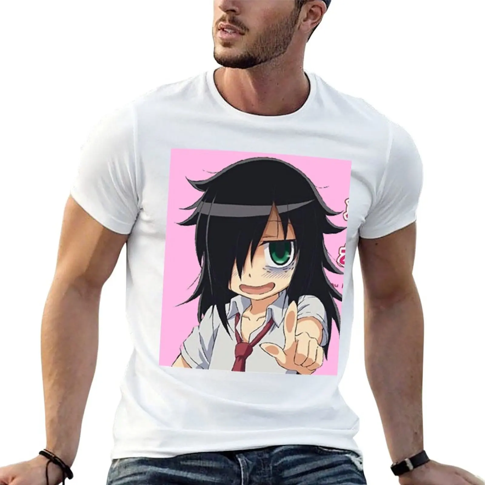 

t t essential pack cotton t cotton T-Shirt shirts man shirt shirt tomoko