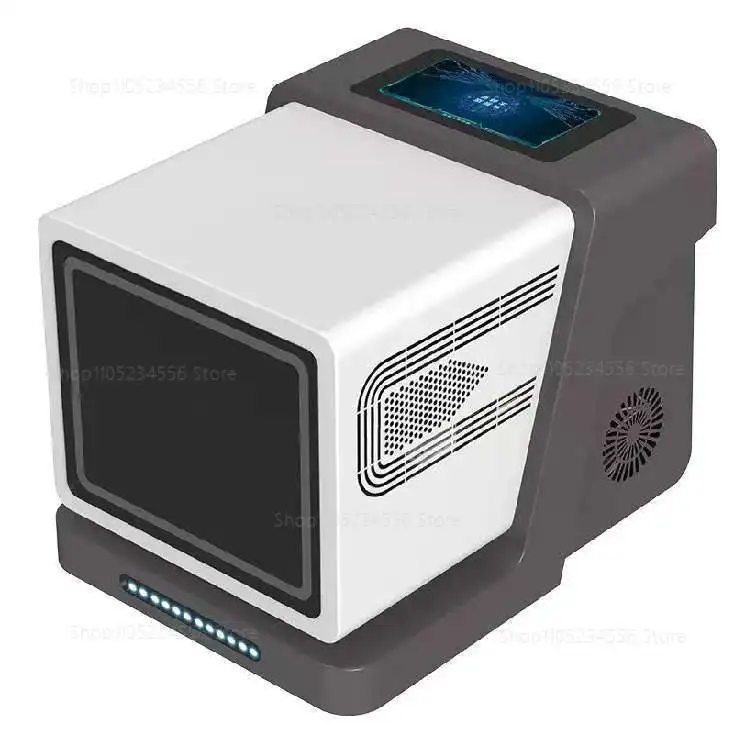 

Terahertz Quantum Energy Device Terahertz Wave Therapy Device Thz Ion Cell Energy Instrument