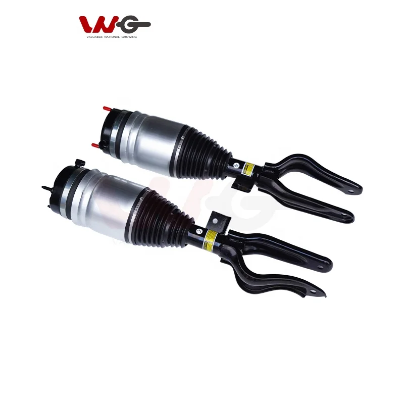 VNG Hot Selling Air Ride Suspension For Tesla Model X Front Right With ADS Adaptive Air Spring Shock 1620366-00-D