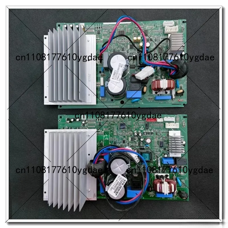 Applicable To Oaks Inverter Air Conditioner Computer Board KFR-35W/BP External Machine Main Board 1P 1.5P 3P Second-hand