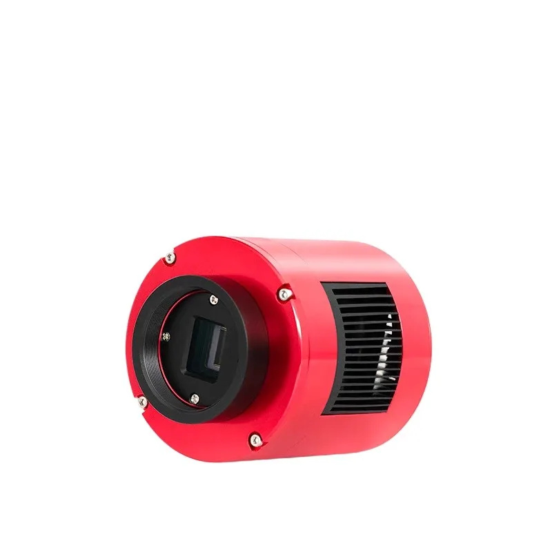 For Color Black and White Deep Space Frozen Astronomical Camera Shooting 4K High Resolution