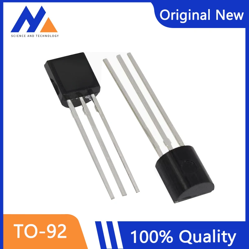 10-50PCS/LOT K30A 2SK30A-GR 2SK30 TO-92