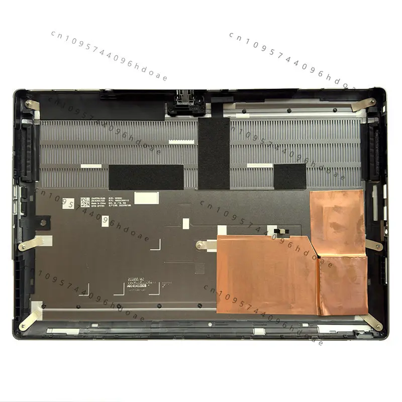New For Dell Precision 7560 M7560 D Case Bottom Case 0P9W6Y 0R07Y1 0P7P81