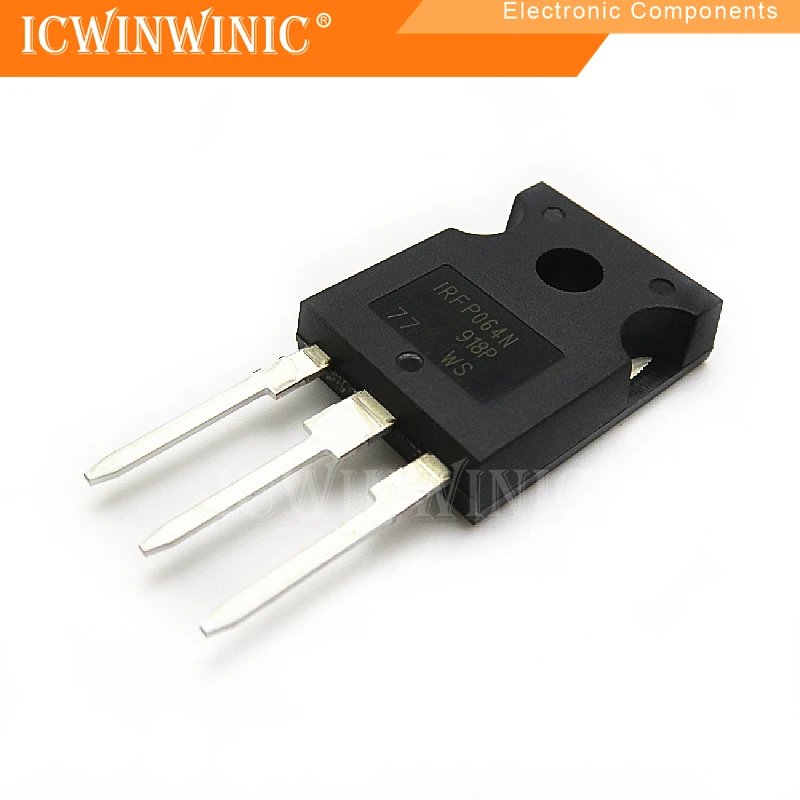 10 piezas IRFP064N IRFP064