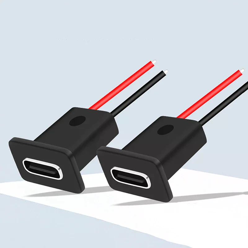 2P Type-C Charging …