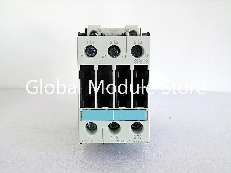 

3RT1024-1AL20 3RT1025-1AL20 3RT1026-1AL20 3RT1035-1AL20 Brand New Original Contactor Module in Stock, Quick Delivery