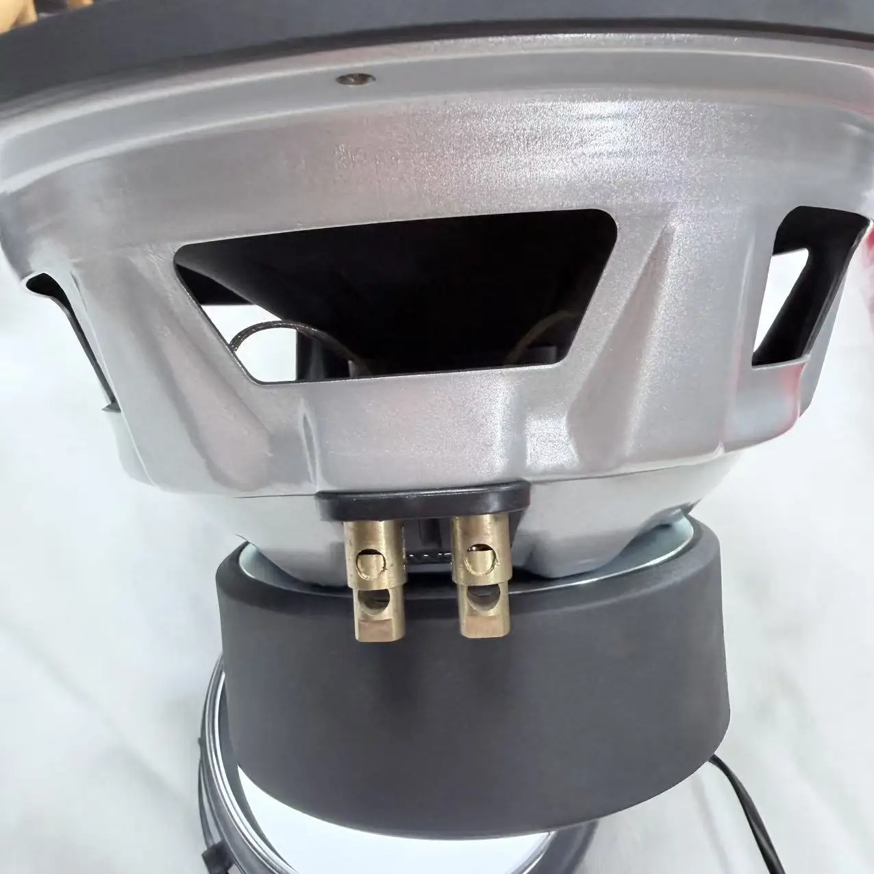 New Design High Car Audio 13 Band 6ch.Car Audio To-yo-ta Car Speakers Component Speakers for Car Audio