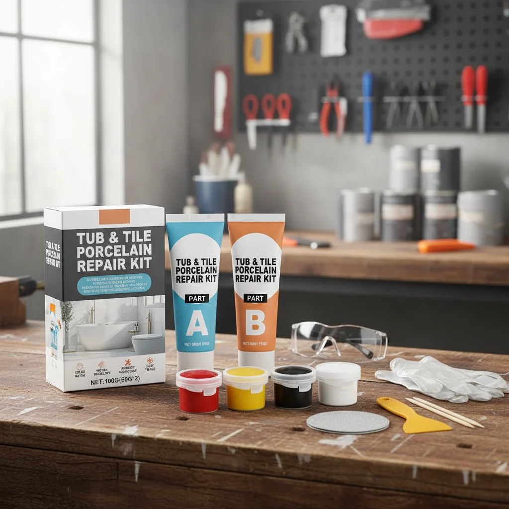 1 Set Of Multi-Purp…